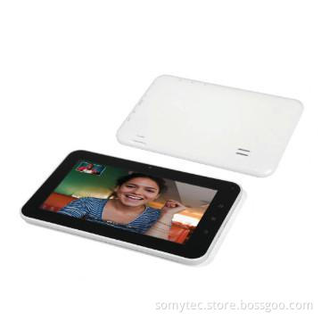 top seller  8\'\' Android4.1 with CE and RoHS certification  tablet PC